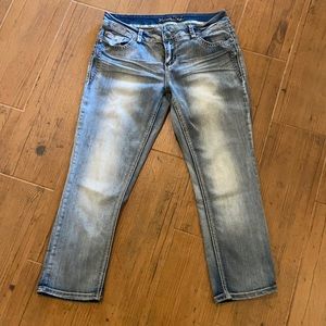 Capri, comfortable, soft